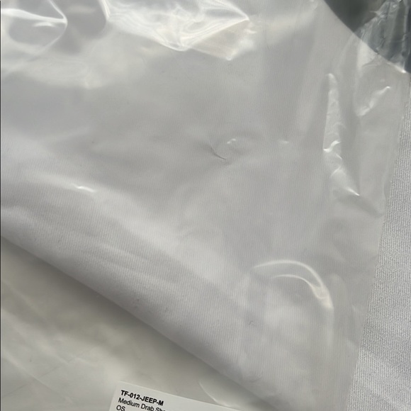 Telfar medium “drab” - Picture 3 of 4